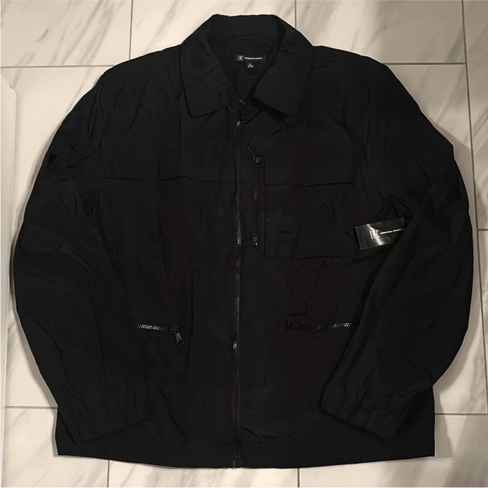 Men’s INC Windbreaker Jacket